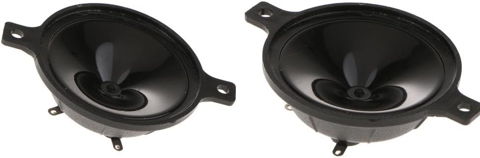 CALANDIS™ 2X Waterproof Piezoelectric Ultrasonic Speaker Audio Part 51x20mm Piezo Horn | Buzzers & Speakers | Semiconductors & Actives | Electronic Components | Electrical & Test Equipment