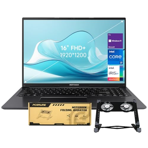 ASUS Vivobook 16 Pro