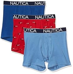 Monaco Blue/Riviera Blue/Sails Nautica Red