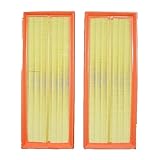 Engine Air Filter Set 2730940404 1120940604 1120940004 2730940204 Compatible With