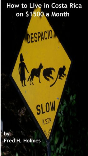 How to Live in Costa Rica on $1500 a Month