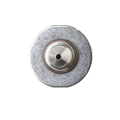 Capteur de pression de rail de carburant 5PP11-4 pièce de rampe injection - 2