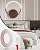 9.8 Ft Peel and Stick Trim, White(Paintable) Waterproof Molding Trim for Walls Edges, Borders, Window Frames, Backsplash Tiles, Flexible and Self Adhesive Trim