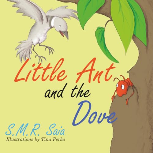 7. The Ant and the Dove