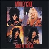 Shout at the Devil - Mötley Crüe