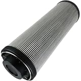 HC9651FDP8Z High Performance Hydraulic Filter Element for Pall Filters - Reliable Design for