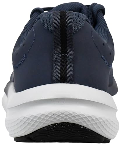 Image of Under Armour Mens Ua Charged Assert 10 Sneaker