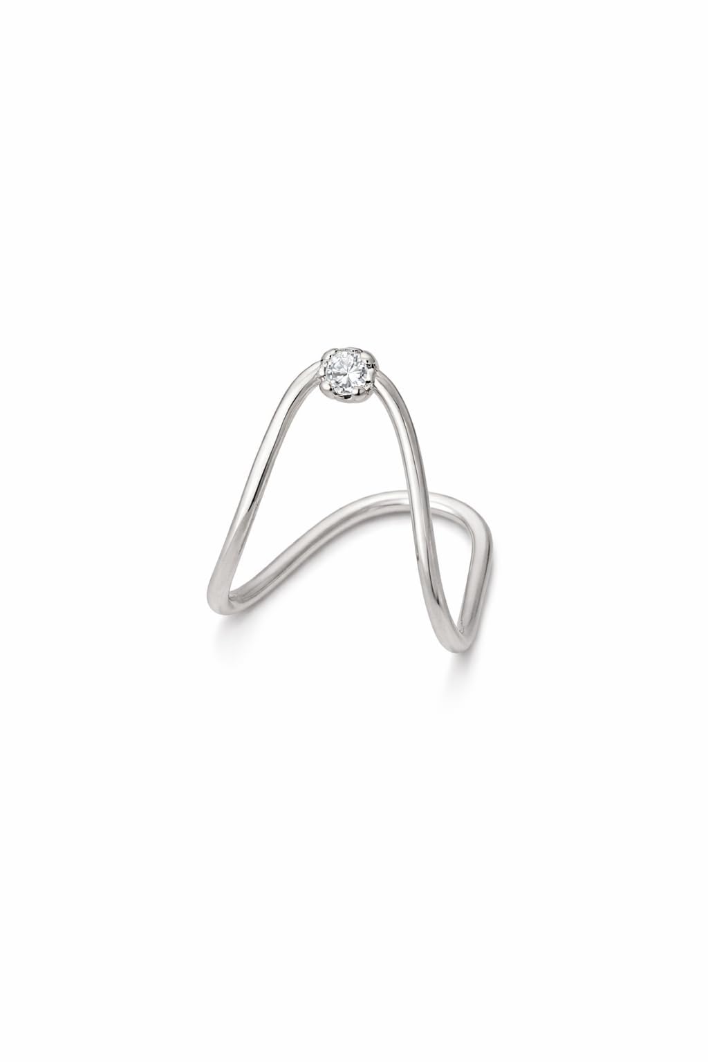 925 Sterling Silver Heirloom Rings/Vanki Rings with 925 Stamp And Certificate Of Authenticity/Gift for women-image-26