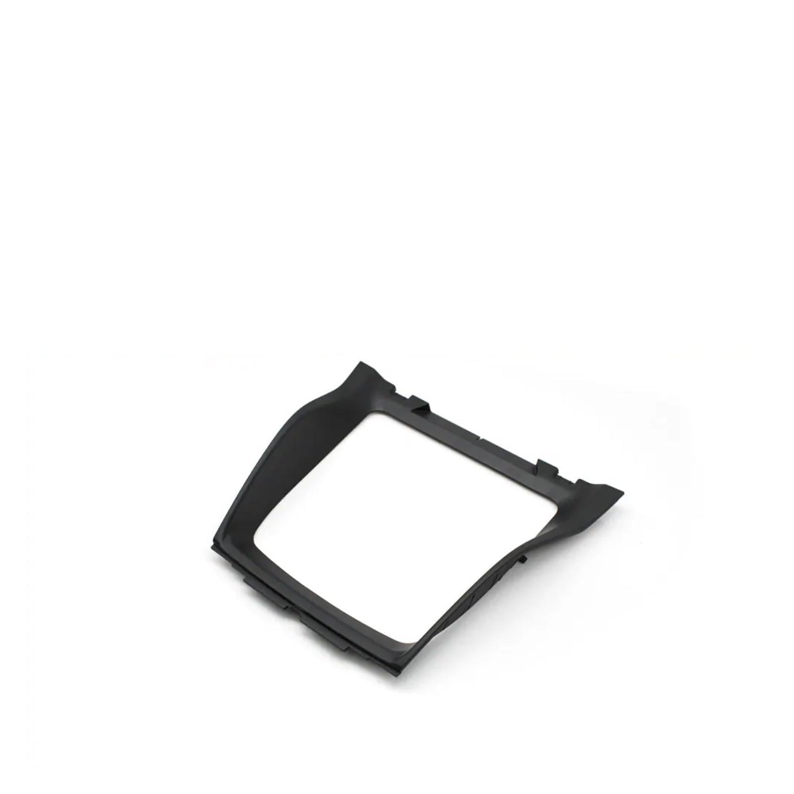 IVEFMEDGZ Console Panel Bezel Cup Holder Cover for BMW X5 X6 E70 E71 E72