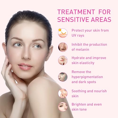 Peehss 8995133058962 50G Face And Body Whitening Cream thumb #6