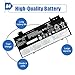 Dentsing L20M4P71 15.44V 57Wh/3695mAh Laptop Battery Compatible with Lenovo ThinkPad X1 Carbon 9th Gen/ X1 Yoga 6th Gen Series Notebook SB10T83216 5B10W13973 L20D4P71 L20C4P71 SB10T83217 5B10W13972