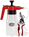 Produktbild FELCO 19 Spezialanwendung- FELCO 8 mit Zerstäubungssystem (Gewicht: 340 g, Länge: 21 cm)