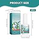 Thoquene 3 Flaschen 15 ml Zahnlack Weiß, Zahnfarbe Weiss