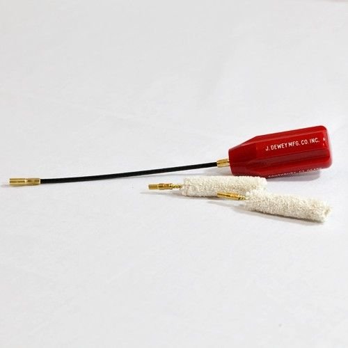 Dewey Rods FCS Flex Chamber Swab-Shotgun, 6
