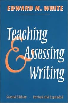 Paperback Teaching and Assessing Writing Book
