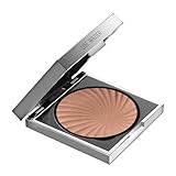 Watier Havana Bronzing Powder, Matte | Natural Healthy Glow, Sun-Kissed Complexion, Talc-Free