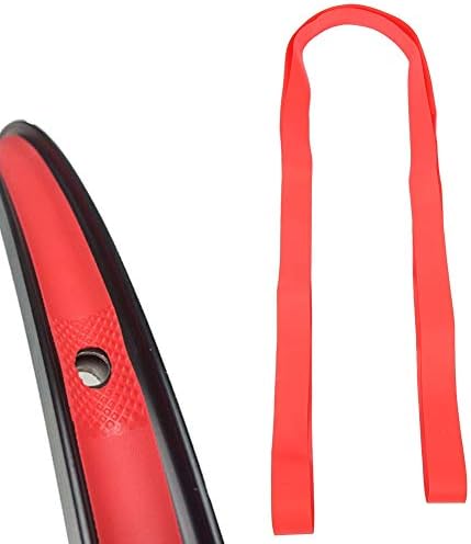 Cinta para Llantas de Bicicleta PVC 26 Pulgadas Protección Anti-pinchazos miniatura 6