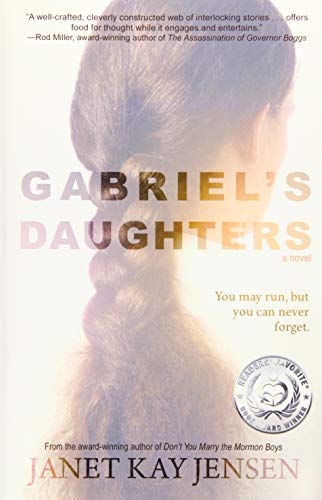 Gabriel's Daughters view 2