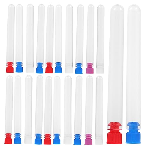 HOMSFOU 1set Sewing Needles Holder Stylish Needle Case for Organizing Craft Storage 40pcs