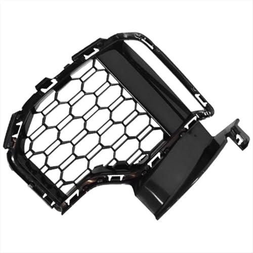 Rejilla de luces antiniebla G05 X5 M Sport que protege su parachoques delantero de impactos