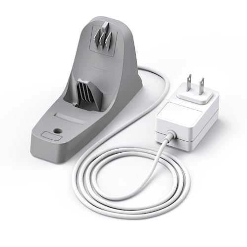 MEROM Charging Dock for Black+Decker HNVC215B Vacuum