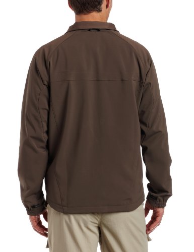 Image of Columbia Men's Heatstream Softshell