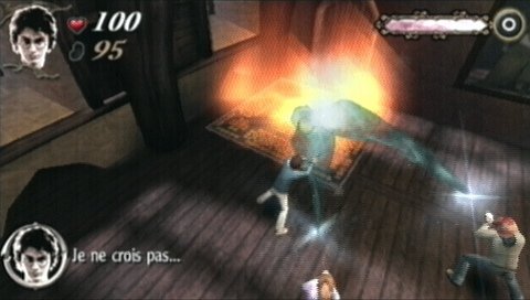 Harry Potter et la coupe de Feu