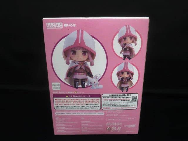 Amazon | グッドスマイルカンパニー ねんどろいど 887 環いろは マギア