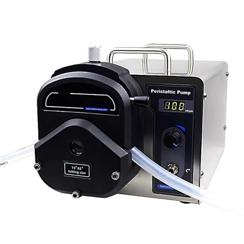 Generisch A-1 digitale Peristaltische Dosierpumpe