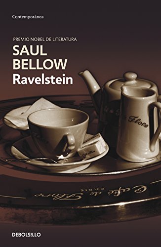 Ravelstein (Contemporánea)