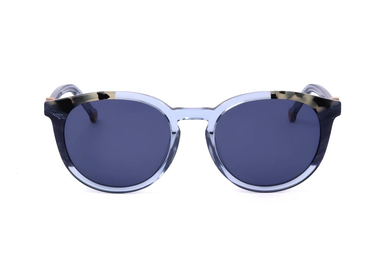 Carolina Herrera CH 0053/S Occhiali YGF, 53 da uomo, Ygf, 0