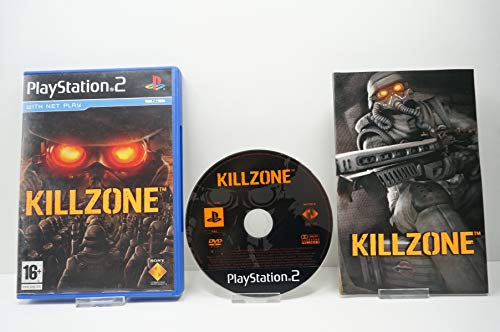 Killzone Ps2 - vue 2
