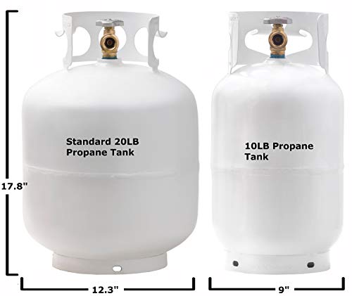 Flame-King-YSN10LBa-11-Pound-Propane-Tank-Cylinder-with-Type-1-OPD-Valve-White