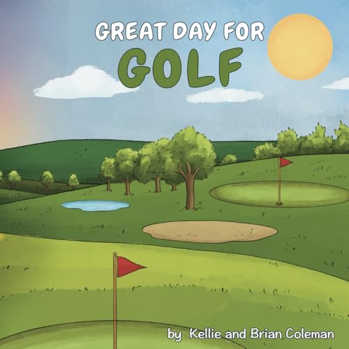 Great Day For Golf