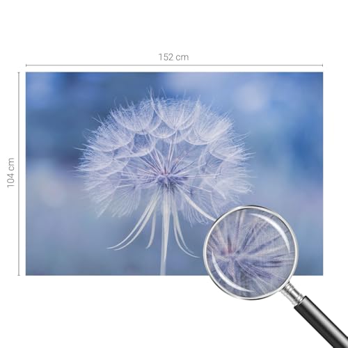 Papel pintado autoadhesivo decorativo para transformar las paredes de tu salón grande 5