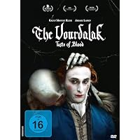 The Vourdalak &ndash; Taste of Blood