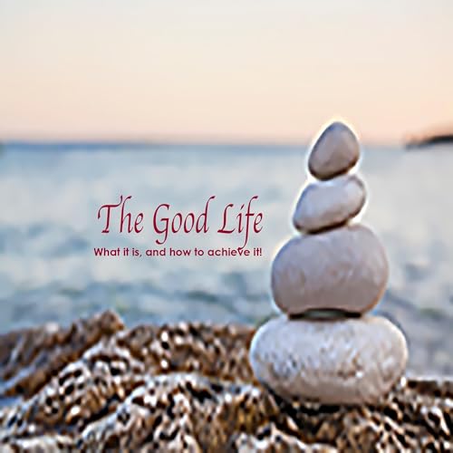 Daily Wisdom The Good Life Protest cover art