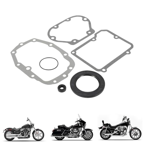 Kit reconstruction joint transmission Road King pour vos longs voyages moto