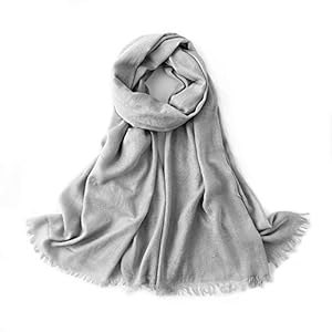 Écharpe Homme Douce Coton Damily (Damily)