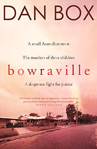 Bowraville view 2
