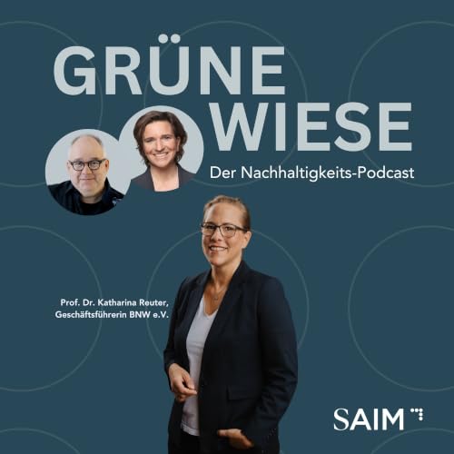 Wirtschaft unter Druck: &bdquo;H&ouml;rt auf mit dem Nachhaltigkeits- und Klimaschutz-Bashing!&ldquo; Titelbild