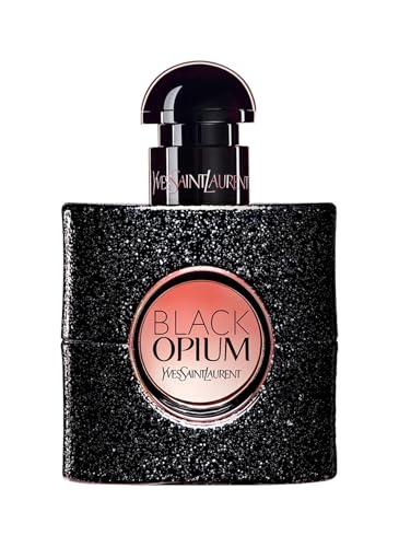 Yves Saint Laurent Black Opium Eau de perfume para mujeres - 30ml