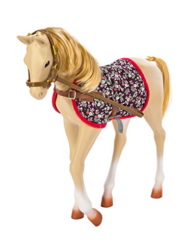 Our Generation Foal - Palomino #TOP2