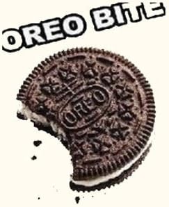 OREO Bite / Bite and Restore Cookie with Video Tutorial - Magic Trick by Magic Seed