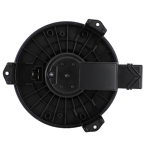 Image of OCPTY AC Blower Motor Fit for Dodge Journey Ram 1500 2500 3500 /Acura MDX RDX TLX TSX,Ford Edge Fusion,Honda Accord Odyssey,Jeep Wrangler,Chrysler,Buick,Lexus,Lincoln,Subaru 06-2018 700203 Blower Motor