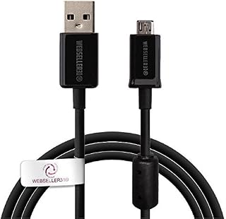 USB BATTERY CHARGING CABLE FOR BATTERY Ring Video Doorbell