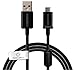 Price comparison product image WEBSELLER31 USB DATA CABLE LEAD FOR Canon PowerShot SX730 HS Digital Camera PHOTO TRANSFER TO PC/MAC/WINDOWS/ANDROID