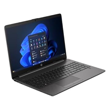 Notebook HP G9 Intel Core i3 13 Geração - 8GB RAM SSD 256GB 15,6" Windows 11 AN1A2LA#AK4 - Home 64 SL-SSD 256-15.6 HD-1/1/0 Warranty