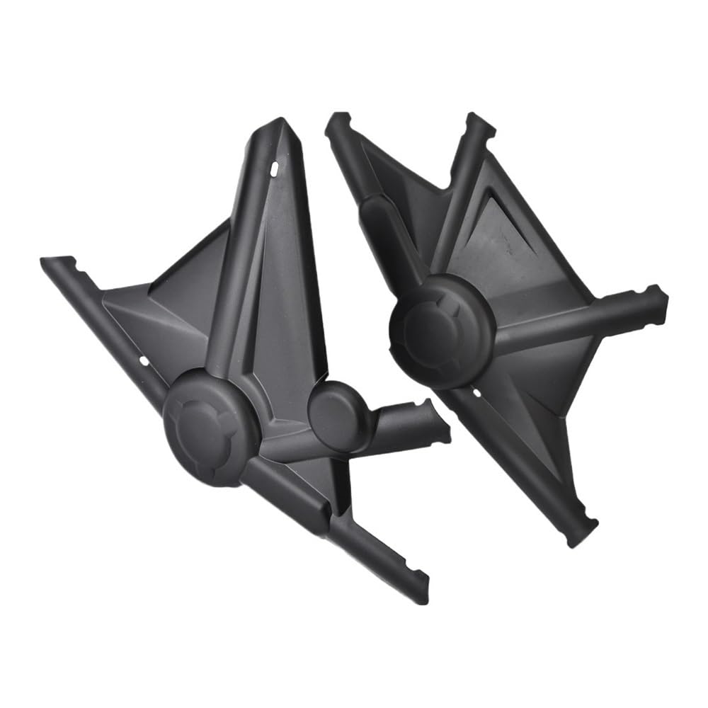 Panneau de cadre R1200GS : Carénage latéral de protection pour moto Adventure R1250GS LC