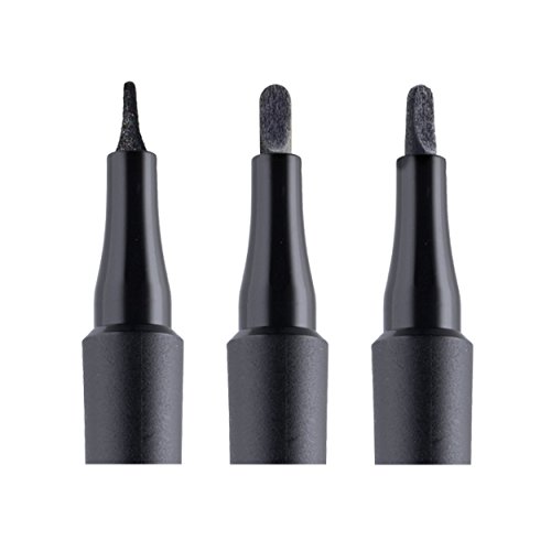 Max Factor Masterpiece Delineador Líquido Precisión Negro miniatura 3